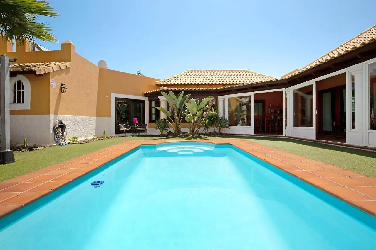 Villa Brisamar19 Corralejo