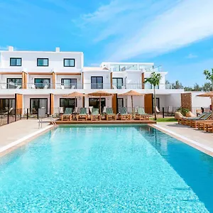  Apartamento Shambhala Fuerteventura