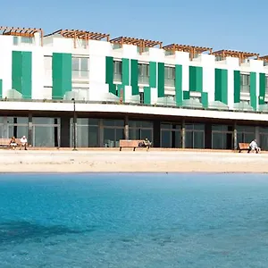 Hotell Livvo Beach, Corralejo