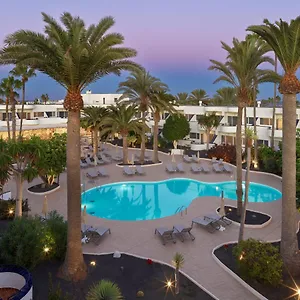 Hotell H10 Ocean Dunas - Adults Only, Corralejo