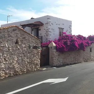  Casa rural Tamasite