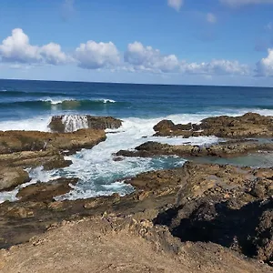 Dunasol Corralejo