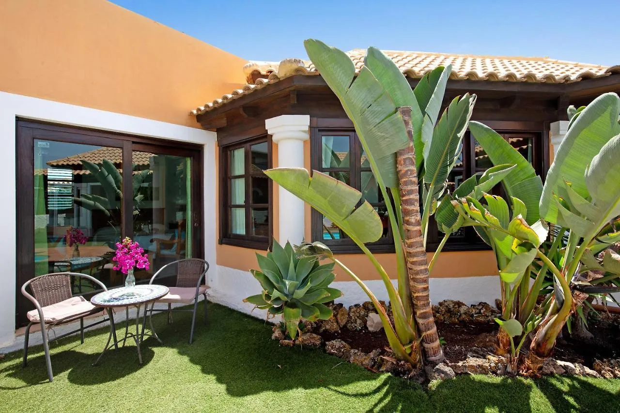 Villa Brisamar19 Corralejo