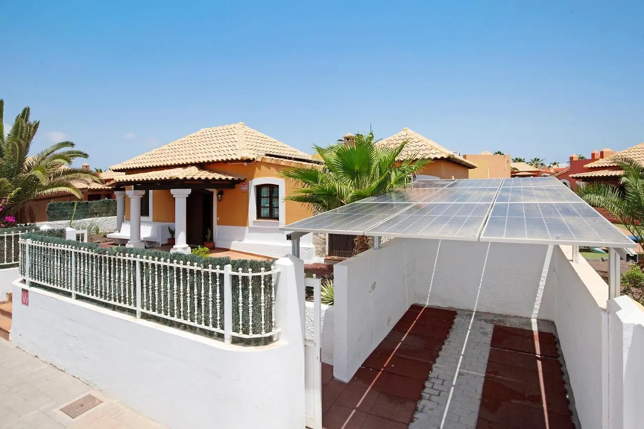 Villa Brisamar19 Corralejo