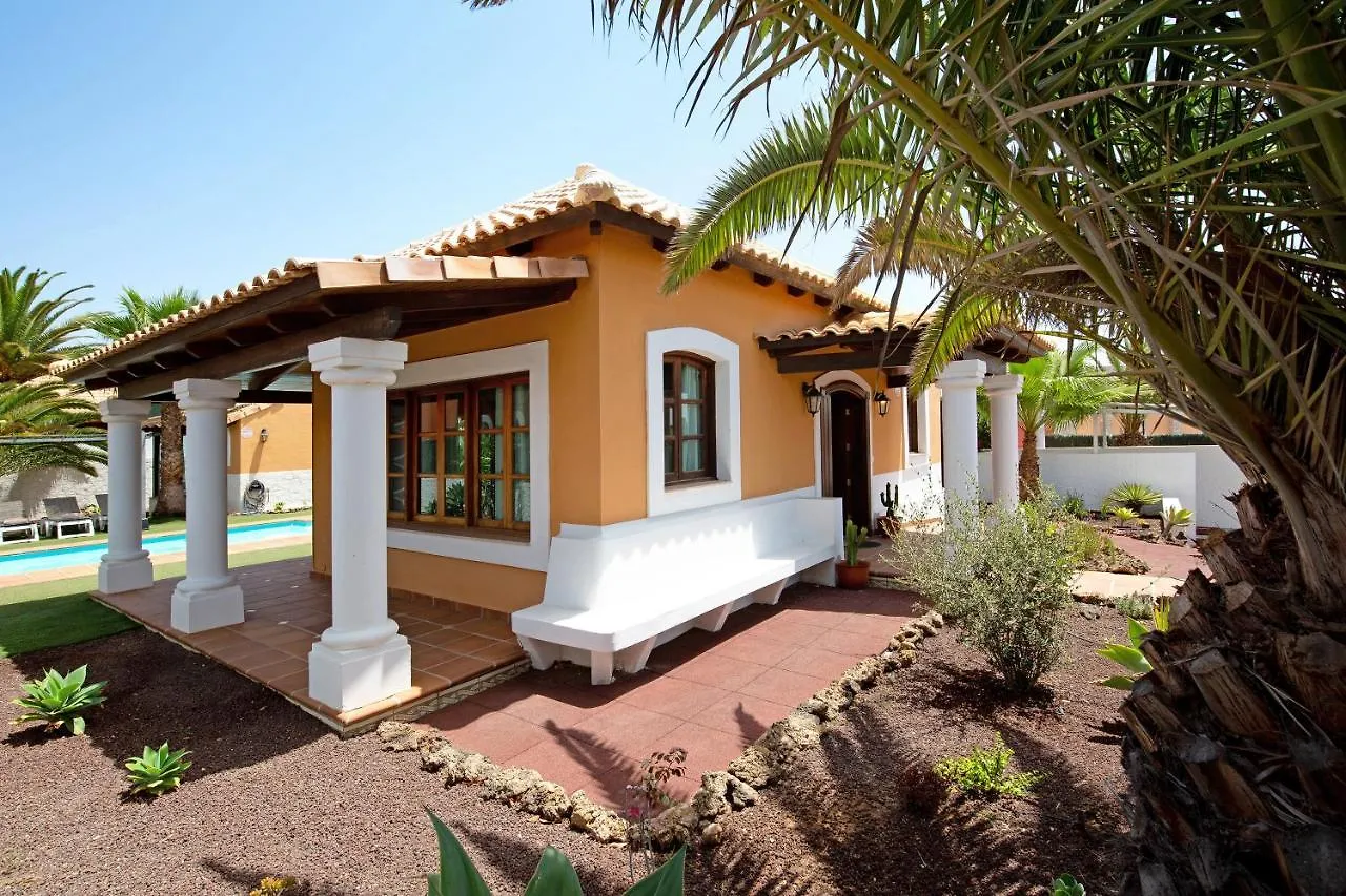 Villa Brisamar19 Corralejo