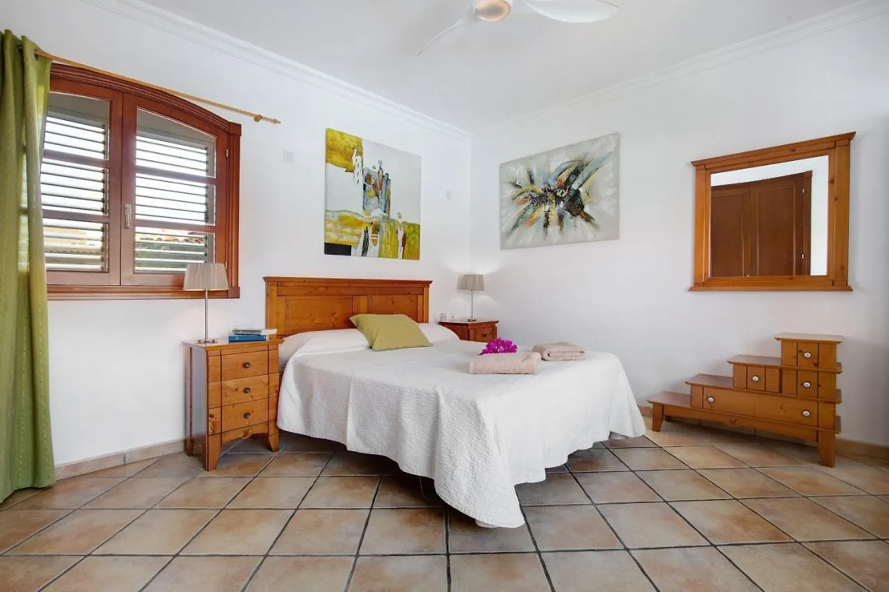 Villa Brisamar19 Corralejo