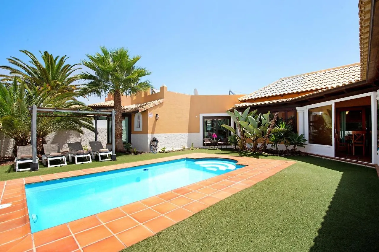 Villa Brisamar19 Corralejo